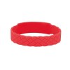 Bracelet silicone gourmette (+Tampographie TA91)