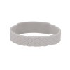 Bracelet silicone gourmette (+Tampographie TA91)