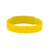 Bracelet silicone gourmette (+Tampographie TA91)