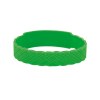Bracelet silicone gourmette (+Tampographie TA91)
