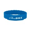 Bracelet silicone gourmette (+Tampographie TA91)