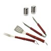 Tablier set barbecue (+Sérigraphie TB11)