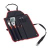 Tablier set barbecue (+Sérigraphie TB11)