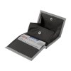 Porte-monnaie anti-rfid (+Tampographie TA21)