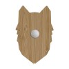Magnet bambou 0-16cm² (+Quadri numérique QV11)