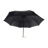 Parapluie pliable 21" manuel (+Sérigraphie parapluie TP11)