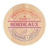 Bouchon a vin  (+Gravure laser LA21)