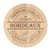Bouchon a vin  (+Tampographie TA51)