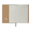 Carnet a5 bloc remplaçable (+Sérigraphie TB11)