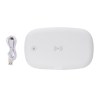 Boîte de stérilisation UV-C avec chargeur sans fil 5W