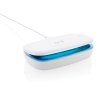 Boîte de stérilisation UV-C avec chargeur sans fil 5W