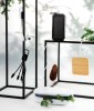 Boîte de stérilisation UV-C avec chargeur sans fil 5W