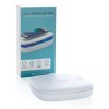 Boîte de stérilisation UV-C avec chargeur sans fil 5W
