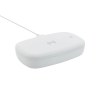 Boîte de stérilisation UV-C avec chargeur sans fil 5W