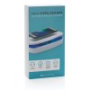 Boîte de stérilisation UV-C avec chargeur sans fil 5W