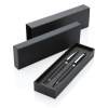 Set stylos Deluxe