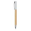 Stylo moderne en bambou