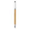 Stylo moderne en bambou