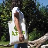 Sac en coton Made in France