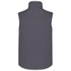 Bodywarmer doublé polaire homme