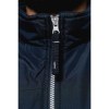 Bodywarmer doublé polaire homme