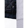 Bodywarmer doublé polaire homme