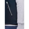Bodywarmer doublé polaire homme