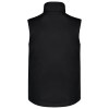 Bodywarmer doublé polaire homme