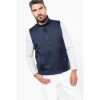Bodywarmer doublé polaire unisexe
