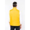 Bodywarmer doublé polaire unisexe