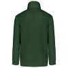 Coupe-vent doublé homme