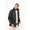 Coupe-vent doublé homme