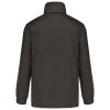 Coupe-vent doublé homme