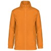 Coupe-vent doublé homme