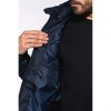 Blouson manches amovibles homme