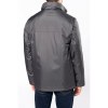Blouson manches amovibles homme
