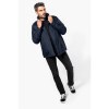 Blouson manches amovibles homme