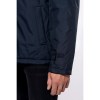 Blouson manches amovibles homme