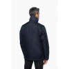 Blouson manches amovibles homme