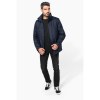 Blouson manches amovibles homme
