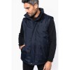 Blouson manches amovibles homme