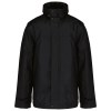 Blouson manches amovibles homme