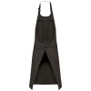 Tablier coton avec poche