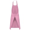 Tablier coton avec poche