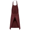 Tablier coton avec poche