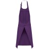 Tablier coton avec poche