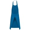 Tablier coton avec poche