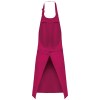 Tablier coton avec poche