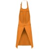 Tablier coton avec poche
