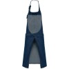 Tablier coton avec poche